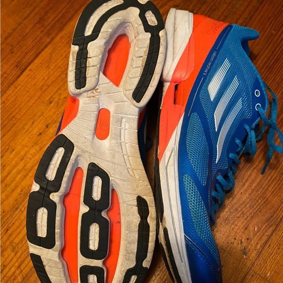 Adidas Adizero Feather 2 running sneakers - Picture 4 of 4
